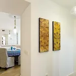 Daire Atrivm San Julian Sevilla