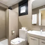 Atrivm San Julian Sevilla