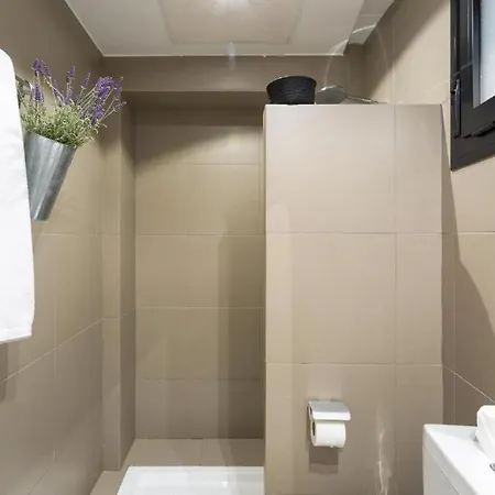 Apartment Atrivm San Julian