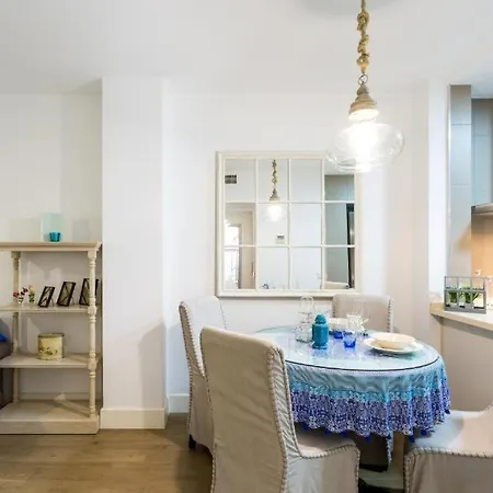 Atrivm San Julian Apartment *